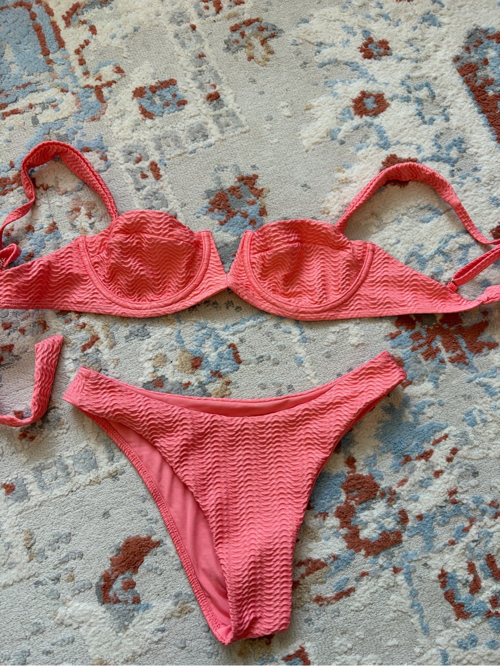 Monday Swimwear bikini